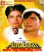 Aan Baan 1972 song download